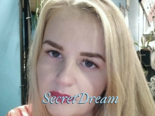 SecretDream