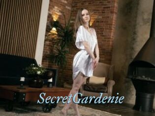 SecretGardenie