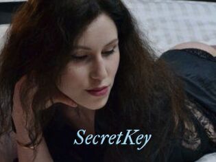 SecretKey