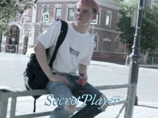 SecretPlayer