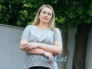 SecularCat