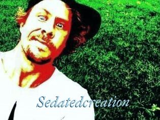 Sedatedcreation