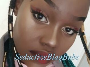 SeductiveBlaqBabe