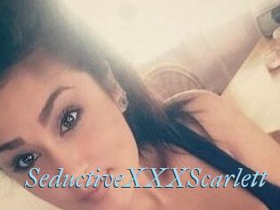 SeductiveXXXScarlett