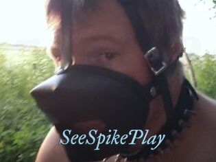 SeeSpikePlay