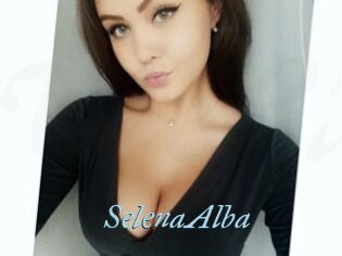 SelenaAlba