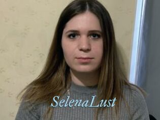 SelenaLust