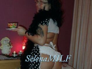 SelenaMILF