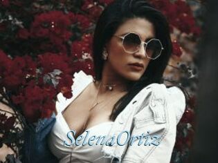 SelenaOrtiz
