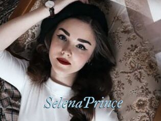 SelenaPrince