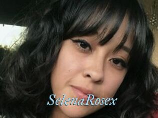 SelenaRosex