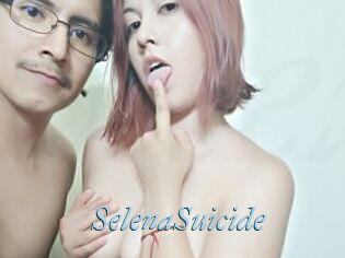 SelenaSuicide
