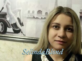 SelindaBlond