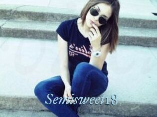 Semisweet18