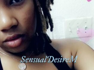 SensualDesireM