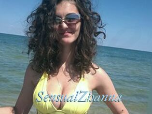 Sensual_Zhanna