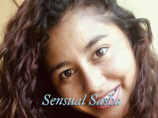 Sensual_Sasha