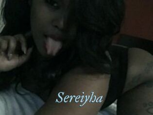 Sereiyha