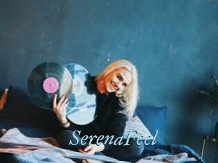 SerenaFeel