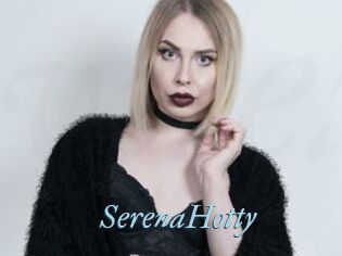 SerenaHotty
