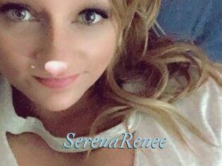 SerenaRenee