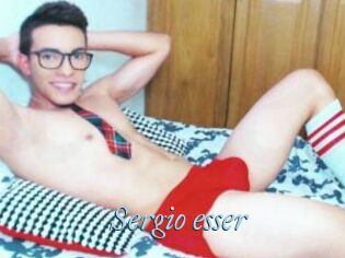 Sergio_esser