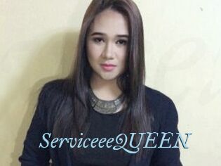 ServiceeeQUEEN