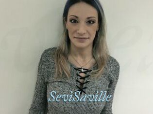 SeviSaville