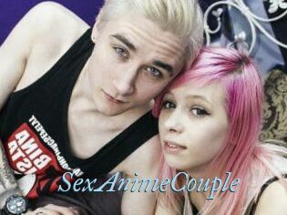 SexAnimeCouple