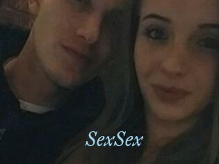 SexSex