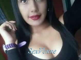 SexVonne