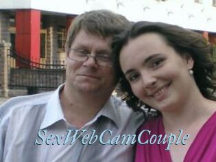 SexWebCamCouple