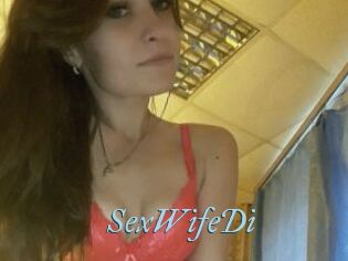 SexWifeDi