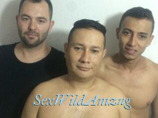 SexWildAmzng