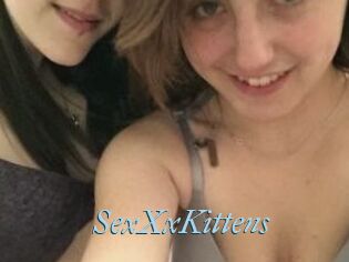 SexXxKittens