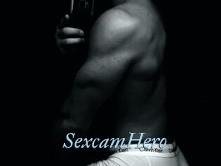 SexcamHero