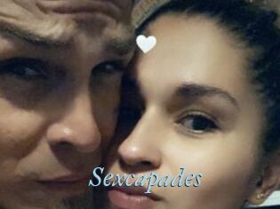 Sexcapades