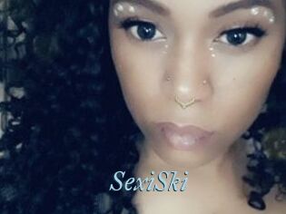 SexiSki
