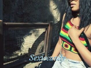 Sexiecandy