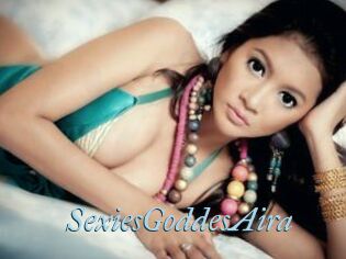 SexiesGoddesAira