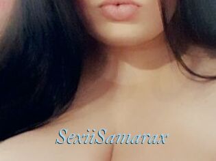 SexiiSamarax