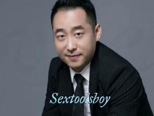 Sextoolsboy