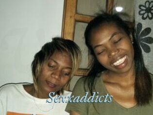 Sexxaddicts