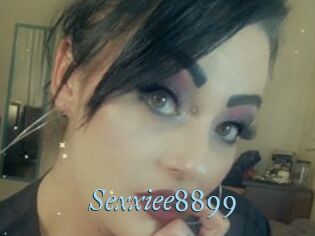 Sexxiee8899