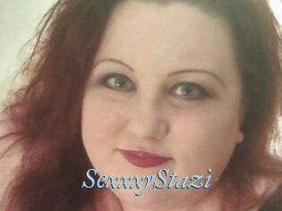SexxxyStazi