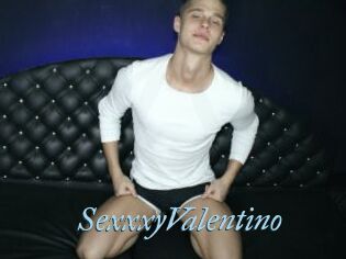 SexxxyValentino