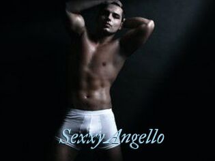 SexxyAngello