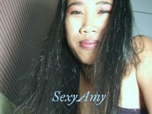 SexyAmy