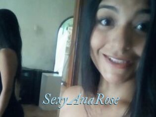 SexyAnaRose