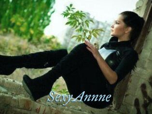 SexyAnnne